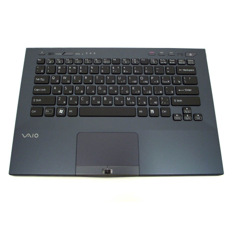 Клавиатура SONY VPC-SA VPC-SB VPC-SC VPC-SD VPCSB VPCSD 148949641 9Z.N6BBF.00R 9Z.N6BLF.101 NSK-SD0BF NSK-SD0LF﻿ N6BBF N6BLF