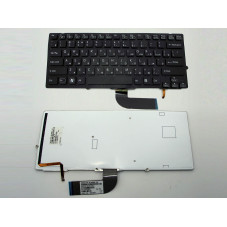Клавиатура SONY VPC-SA VPC-SB VPC-SC VPC-SD VPCSB VPCSD 148949641 9Z.N6BBF.00R 9Z.N6BLF.101 NSK-SD0BF NSK-SD0LF SD0BF SD0LF