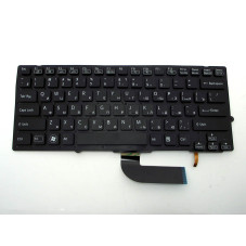 Клавиатура SONY VPC-SA VPC-SB VPC-SC VPC-SD VPCSB VPCSD 148949641 9Z.N6BBF.00R 9Z.N6BLF.101 NSK-SD0BF NSK-SD0LF SD0BF SD0LF