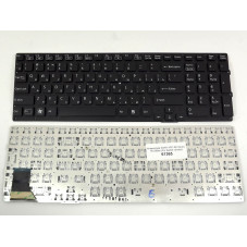 Клавиатура SONY VPC-SE 148986151 9Z.N6CBF.20R NSK-SE2BF N6CBF SE2BF