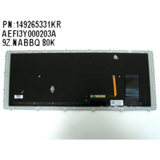 Клавиатура для SONY SVF15N SVF15N17CXB SVF15N19SCS SVF15N19SCP SVF15N19SCB SVF15N17XB SVF15NB1GL SVF15N26CXB SVF152A29W SVF151G