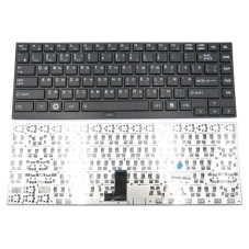Клавиатура для Toshiba R700 R705 R630 R631 R830 R835 R730 R731