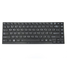 Клавиатура для Toshiba R700 R705 R630 R631 R830 R835 R730 R731