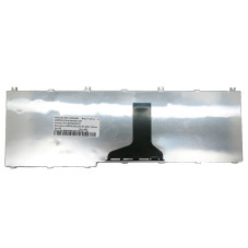 Клавиатура для Toshiba Satellite C650 C655 C660 C660D C665 C665D C670 L650 L655 L670 L750 L755 L755D L770 C650D C655D L650D L65