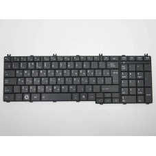 Клавиатура для Toshiba Satellite C650 C655 C660 C660D C665 C665D C670 L650 L655 L670 L750 L755 L755D L770 C650D C655D L650D L65