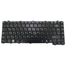 Клавиатура для Toshiba NSK TM0GV TM0GQ TM0SV 9Z.N4VGV.00R 9Z.N4VGQ.00R 9Z.N4VSV.00R 6037B049208 AETE2700010-RU MP-09M73SU-6920