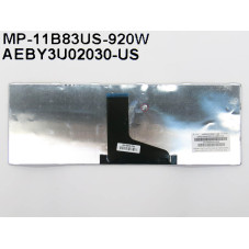 Клавиатура для Toshiba Satellite C805 C840 C840D C845 C845D