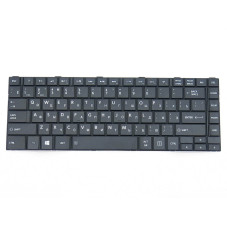 Клавиатура для Toshiba Satellite C805 C840 C840D C845 C845D