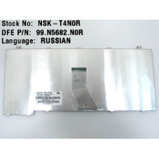 Клавиатура для Toshiba A55 A65 A70 A75 A85 A105 A110 A115 A130 M30X M35 M35X M40X M55 M75 M105 M110 M115 P10 P15 P20 P25 P30 A8