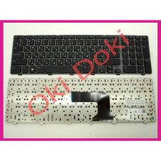 Клавиатура для DELL Inspiron 17R 3721 3737 5721 5737 0KK7X9