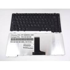 Клавиатура для Toshiba 6037B0028302 9J.N9082.A01 9J.N9082.E0R 9J.N9082.J01 9J.N9082.J0R 9J.N9082.Q0R 9J.N9082.W01 AEBL5U00040