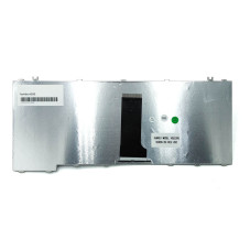 Клавіатура для Toshiba AEBL5U00040-US AEBL5700150-RU AEBL5U00120 KFRSBJ124A MP-06866SU-9304 MP-06866SU-9204 MP-06866U4-6983