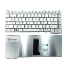 Клавіатура для Toshiba AEBL5U00040-US AEBL5700150-RU AEBL5U00120 KFRSBJ124A MP-06866SU-9304 MP-06866SU-9204 MP-06866U4-6983
