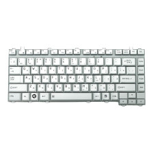 Клавіатура для Toshiba NSK TAA01 TAB01 TAD01 TAE0R TAJ01 TAQ0R TAW01 PK1301801S0 PK130180380 PK1304G0280 V101562AK1 06866SU