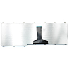 Клавіатура для Toshiba A000048090 V101602AK1 A000048100 AEBD3U00040 AEBD3U00050 AEBD3U00150 AETZ1U0001 AETZ1U0011 AETZ1U0021