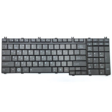 Клавіатура для Toshiba A000048090 V101602AK1 A000048100 AEBD3U00040 AEBD3U00050 AEBD3U00150 AETZ1U0001 AETZ1U0011 AETZ1U0021