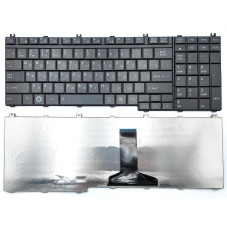 Клавіатура для Toshiba A000048090 V101602AK1 A000048100 AEBD3U00040 AEBD3U00050 AEBD3U00150 AETZ1U0001 AETZ1U0011 AETZ1U0021