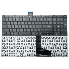 Клавіатура для Toshiba C50 C50D C55 C55dt C55dt-a C55D C55D-A C55T-A 9Z.N7TSV.80R 9Z.N7USV.P0R 6037B0085002 MP-11B96SU-930B C55