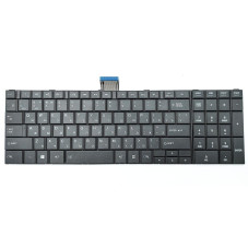 Клавіатура для Toshiba C50 C50D C55 C55dt C55dt-a C55D C55D-A C55T-A 9Z.N7TSV.80R 9Z.N7USV.P0R 6037B0085002 MP-11B96SU-930B C55