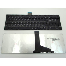 Клавіатура для Toshiba C50 C50D C55 C55D C75D C70 C70D C75 9Z.N7TSV.80R 9Z.N7USV.P0R 6037B0085002 6037B0084805 MP-11B96SU-930B