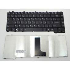Клавиатура для Toshiba Satellite C600 C600D L600 L630 L640 C640 C645 L735 L735D C640D L600D L630D L640D L645 L645D 6037B0048108