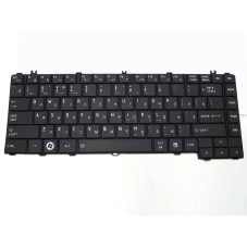 Клавиатура для Toshiba NSK TM0GV TM0GQ TM0SV 9Z.N4VGV.00R 9Z.N4VGQ.00R 9Z.N4VSV.00R 6037B049208 AETE2700010-RU MP-09M73SU-6920