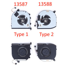 Вентилятор Dell Delta NS75C00-18L25 0TK9J1 TK9J1 DC28000IPF0 NS75C01-17G12 FCN FJ6J DFS501105PQ0T NS75C01-18L26 DC280