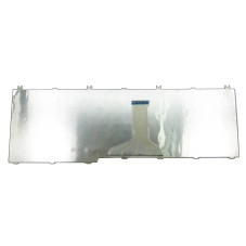 Клавиатура для Toshiba C650 L650 L670 L675 L675D C655 C660 C665 L655 L750 L755 L755D L770 C650D C655D C660D C670 C670D L650D