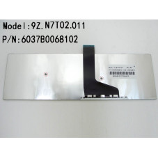 Клавиатура для Toshiba Satellite C70 C70D C70-A C70D-A C75 C75D