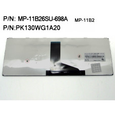 Клавиатура для Toshiba Satellite L40-A501 L40-A500D L40-A510 A501 A500D L40 A510