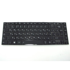 Клавиатура для Toshiba Satellite L40-A501 L40-A500D L40-A510 A501 A500D L40 A510
