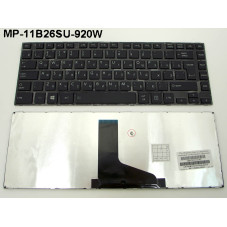 Клавиатура Toshiba Satellite L800 L830 M800 M805 C800 C800D C805 M840