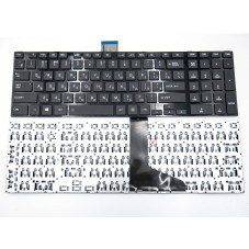 Клавиатура для Toshiba Satellite 9Z.N7USU.00R 9Z.N7TSV.00R 9Z.N7TSU.00R 0KN0-ZW3RU03 0KN0-ZW4RU03 6037B0068102 6037B0068208 C85