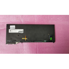 Клавиатура Fujitsu Lifebook E448 E449 U747 U748 U749 E449 E548 E549 U749 U7410 7U14A1 7U14A2 CP724738-01 FJM16J6300D859