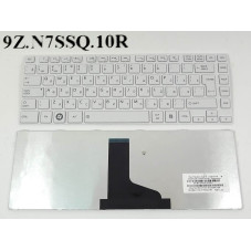 Клавіатура для Toshiba Satellite L50 L50D L50-A L50D-A L50t-A L55-A L55D-A L55t-A L50t L55 L55D L55t