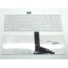 Клавіатура для Toshiba Satellite L850 L855 L870 L875 C850 C855 C870 C875 NSK-TV0SV NSK-TV0SU NSK-TT0SV NSK-TT0SU 9Z.N7USV.00R