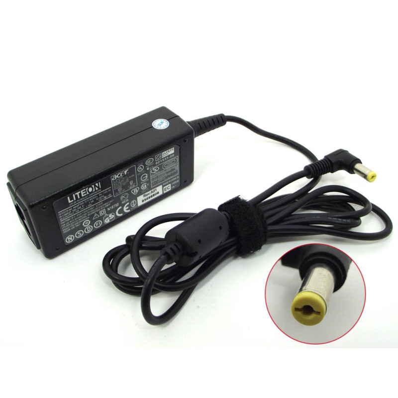 Блок питания для Acer 19V 1.58A 30W AO521 AO522-bz897 AO532h AO533 AO722 0427 0498 0609 0825 0879 bz699 AO753 AO1165 AOD255