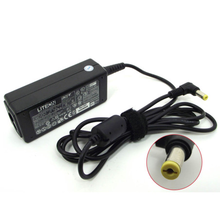 Блок живлення для Acer AD6110 ADP-30JH B AP.03003.001 AP03003001 AP03003001832F B1LF HP-A0301R3 LC.ADT00.019 LC.ADT00.021 ADT00