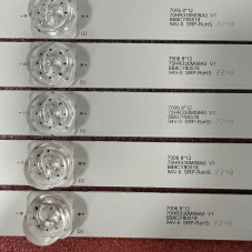 Подсветка 70D6 70D.6 70-D6 70HR330M08A0 70-HR330M08A0 70HR330M08-A0 70HR-330M08A0 V1 70P8M 70-P8M 70P8-M 70F60 70-F60 70F-60