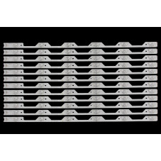 Підсвітка ES-5063 ES 5063 ES5063 ES.5063 65" Tcl L65P1-CUD L65P1 CUD L65P1CUD YHF-4C-LB6506-YH01J YHF 4C LB6506 YH01J YHF4CLB65