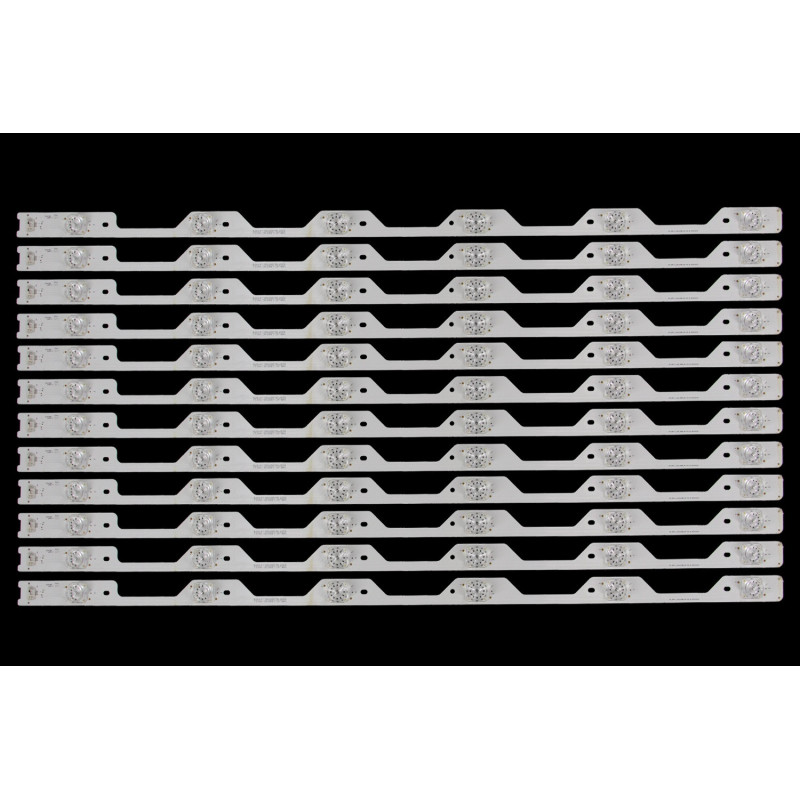 Подсветка ES-5063 ES 5063 ES5063 ES.5063 65" Tcl L65P1-CUD L65P1 CUD L65P1CUD YHF-4C-LB6506-YH01J YHF 4C LB6506 YH01J YHF4CLB65