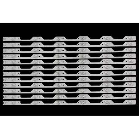 Подсветка ES-5063 ES 5063 ES5063 ES.5063 65" Tcl L65P1-CUD L65P1 CUD L65P1CUD YHF-4C-LB6506-YH01J YHF 4C LB6506 YH01J YHF4CLB65