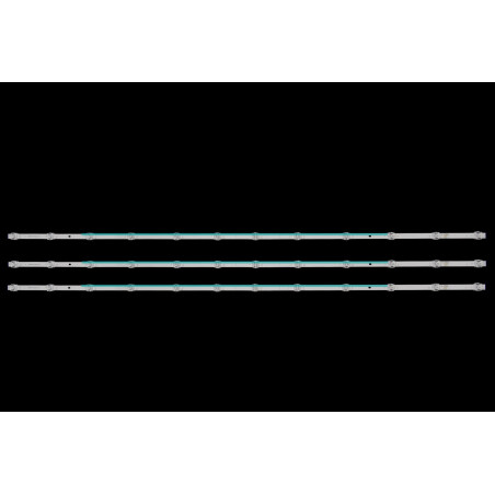Подсветка ES-5064 ES 5064 ES5064 HN55BYRA HN55DNTS JL.D550C1330-002JS-M_V02 JL D550C1330 002JS M V02 JLD550C1330002JSMV02 E-S50