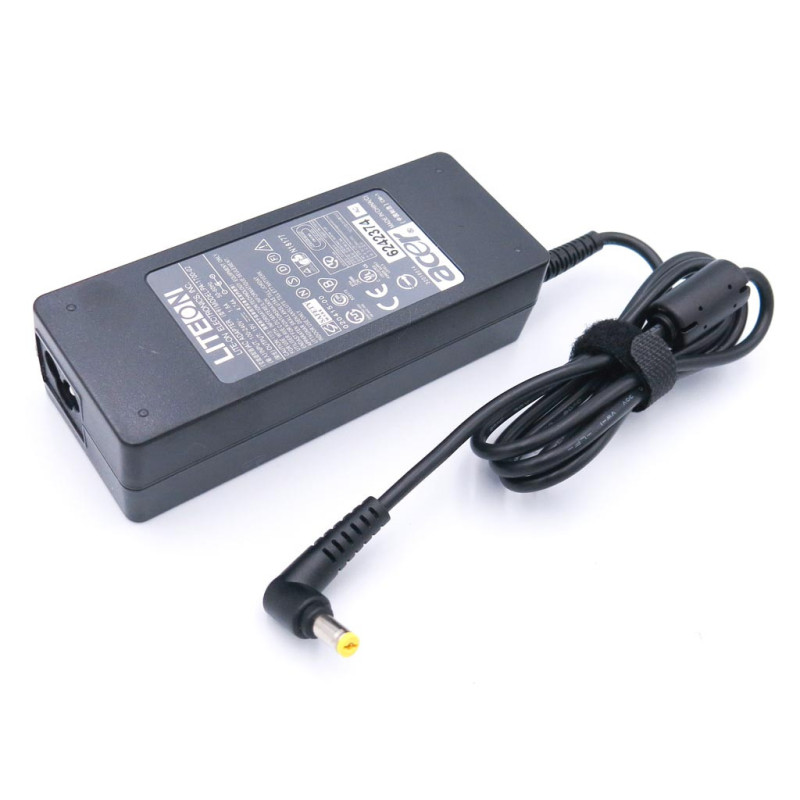 Блок живлення для Acer 7513 7514 7520 7530 7535 7552 7560 7620 7630 7715 7730 7735 7738 7739 7740 7745 NKAC-9019-ST2 6530 754