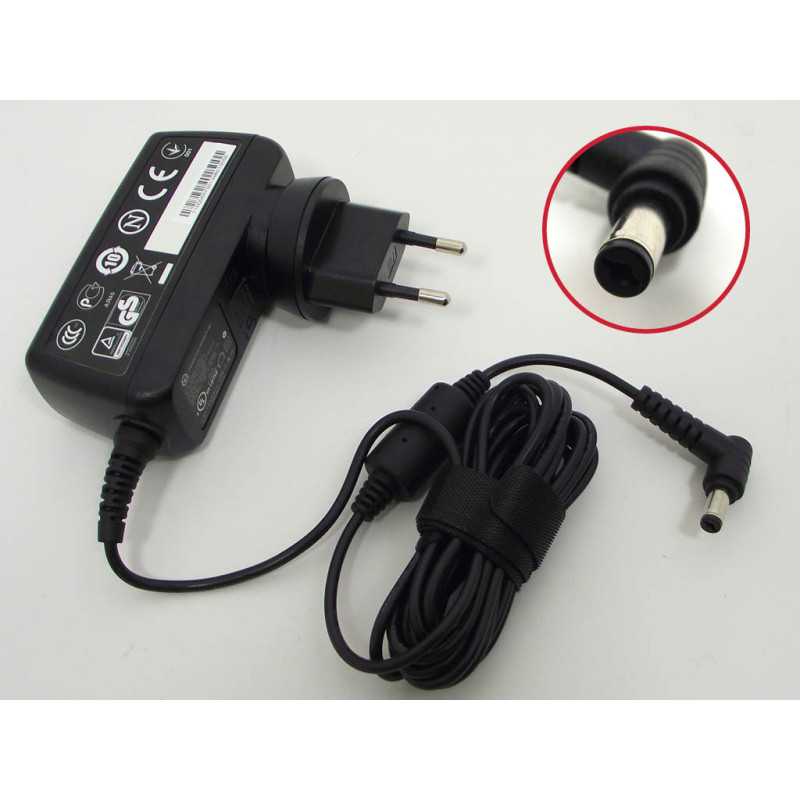 Блок питания для ноутбука Acer 19V 2.15A 40W AD6110 ADP-30JH AP.03003.001 AP03003001 AP03003001832F B1LF HP-A0301R3 LC.ADT00 Блок питания для ноутбука Acer 19V 2.15A 40W AD6110 ADP-30JH AP.03003.001 AP03003001 AP03003001832F B1LF HP-A0301R3 LC.ADT00