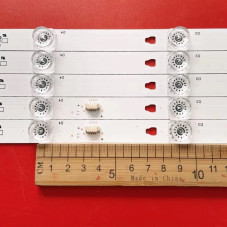 Подсветка LE65Q6500U LE-65Q6500U LE65Q6500-U LE.65Q6500.U LQ-65H31 LQ65H31G LQ65H31-G LQ65-H31G LQ65H31 LQ65H-31 LQ-65H-31