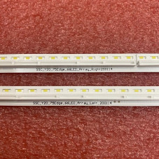 Подсветка SSC_Y20_75EDGE_66LED SSC Y20 75EDGE 66LED SSCY2075EDGE66LED SSC.Y20.75EDGE.66LED SSC-Y20-75EDGE-66LED SSC.Y20-75EDGE