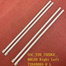 Подсветка 75NAN085-R 75NAN085 R 75NAN085R 75NAN085.R A042B55RZ56 A-042B55RZ56 A042B55RZ-56 75NAN085-L 75NAN085L 75NAN085.L
