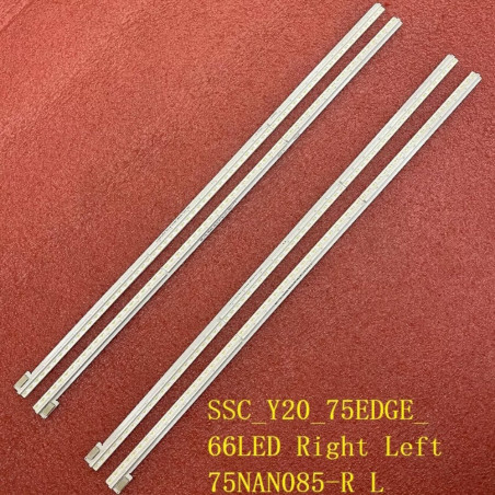 Подсветка 75NAN085-R 75NAN085 R 75NAN085R 75NAN085.R A042B55RZ56 A-042B55RZ56 A042B55RZ-56 75NAN085-L 75NAN085L 75NAN085.L