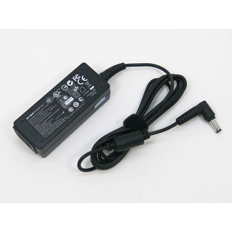 Блок живлення Acer 19V 2.1A 40W AO521 AO522-bz897 AO532h AO533 AO722 0427 0498 0609 0825 0879 bz699 AO753 AO1165 AOD255